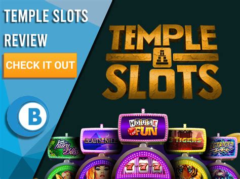 Temple Slots Casino Paraguay