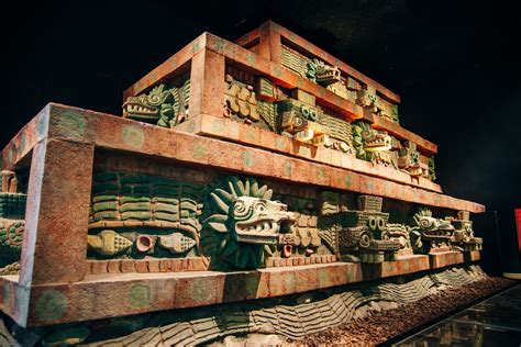 Templo Asteca Slot De Vitorias