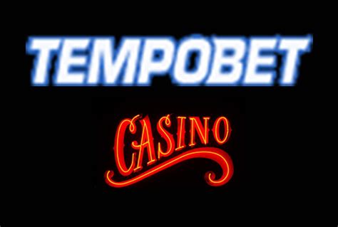 Tempobet Casino Codigo Promocional