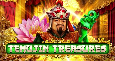 Temujin Treasures 1xbet