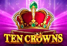 Ten Crowns Slot Gratis