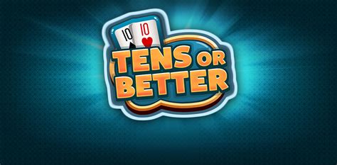 Tens Or Better 5 Betsul