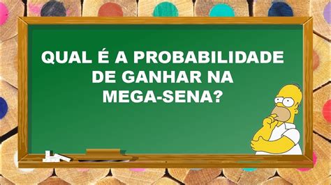 Teorico Probabilidade De Ganhar De Merda