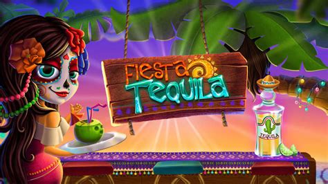 Tequila Fiesta Slot Gratis