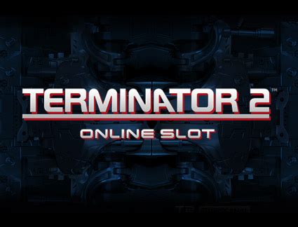 Terminator 2 Remastered Pokerstars