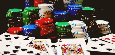 Terminologia De Poker 3 Aposta