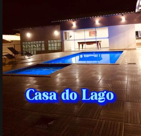 Terrivel Herbst A Beira Do Lago De Casino