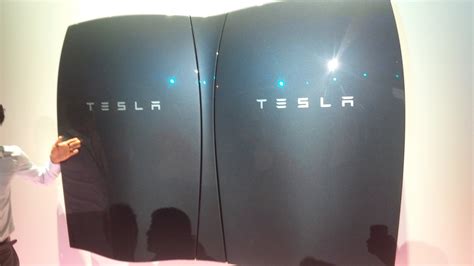 Tesla Power Brabet