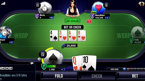 Teste Gratis De Poker Locais De Treinamento