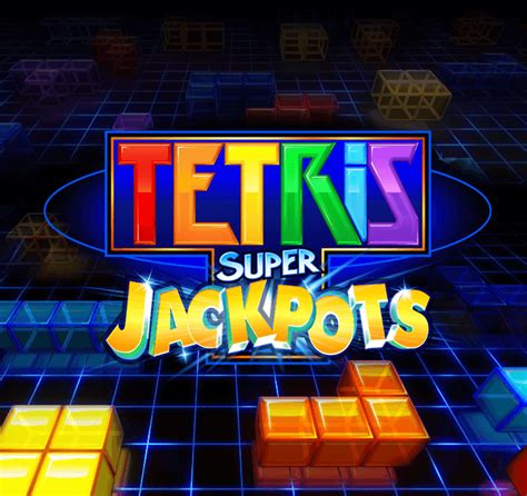 Tetris Casino