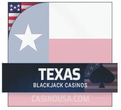 Texas Blackjack