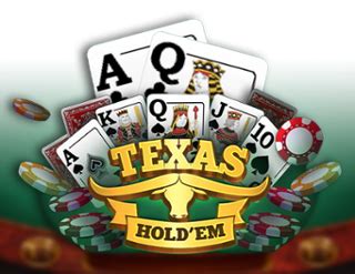 Texas Hold Em Platipus Betano