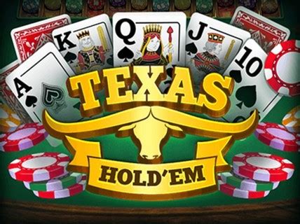 Texas Hold Em Platipus Slot Gratis