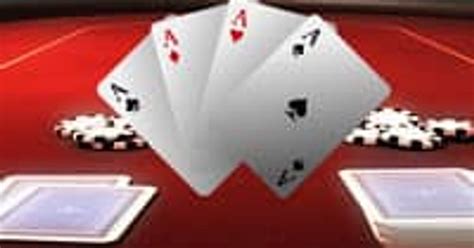 Texas Hold Em Poker Spele Nl