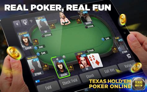 Texas Holdem Aol Poker Gratis