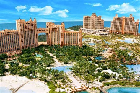 Texas Holdem Atlantis Nas Bahamas