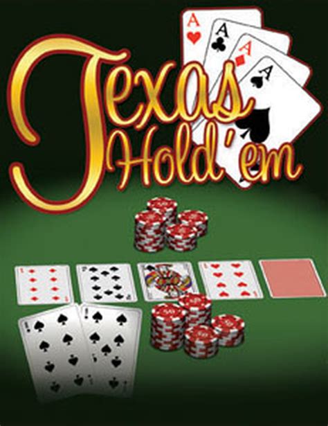 Texas Holdem Dayton Ohio