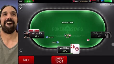 Texas Holdem Mesa Final De 2024