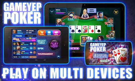 Texas Holdem Mobile9