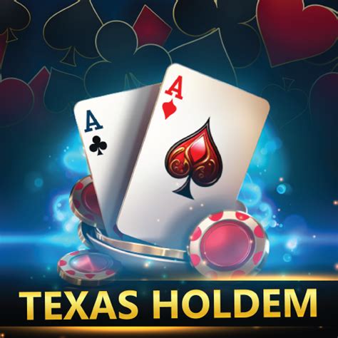 Texas Holdem Mod Apk