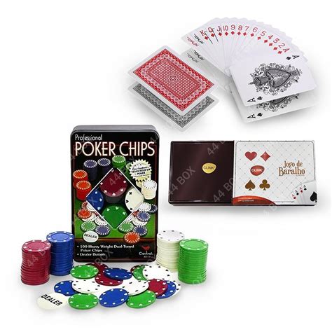 Texas Holdem Moedas