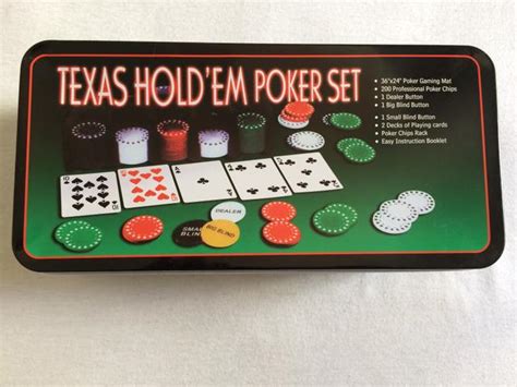 Texas Holdem Novo Mexico