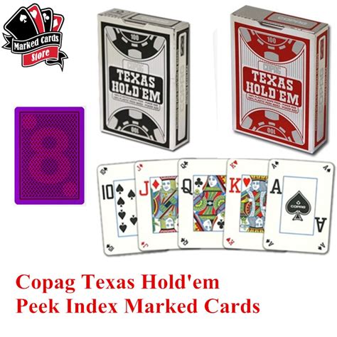 Texas Holdem Peek
