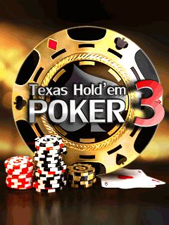 Texas Holdem Poker 176x220 Jar
