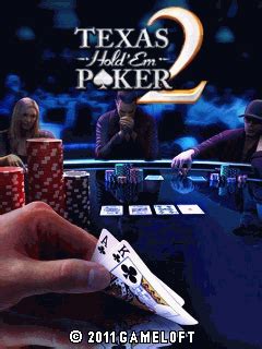 Texas Holdem Poker 2 360x640