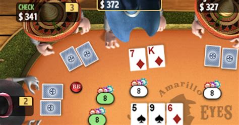 Texas Holdem Poker 2 Y8