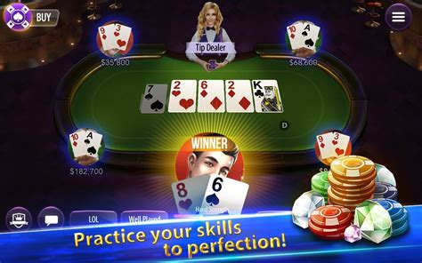 Texas Holdem Poker Deluxe Download Gratuito Para Android