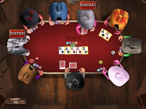 Texas Holdem Poker Eklenti Indir