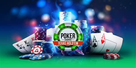 Texas Holdem Poker Jeux