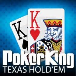 Texas Holdem Poker King Live