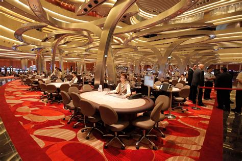 Texas Holdem Poker Marina Bay Sands