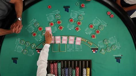 Texas Holdem Poker No Casino