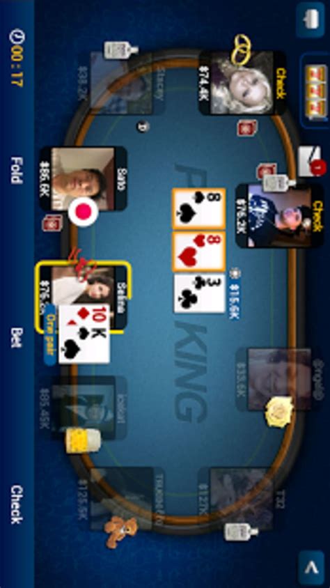 Texas Holdem Poker Pro 2 Apk