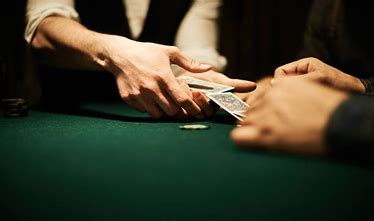 Texas Holdem Poker Quando Dobrar