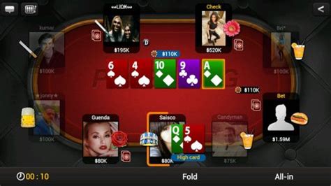 Texas Holdem Poker Rei Download