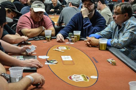 Texas Holdem Poker Tampa