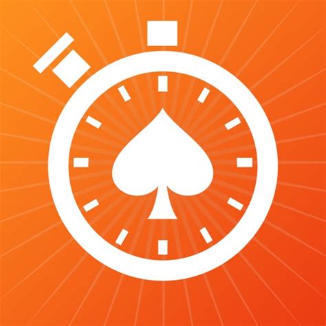 Texas Holdem Poker Timer Livre