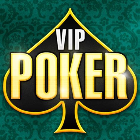 Texas Holdem Poker Vip Clube