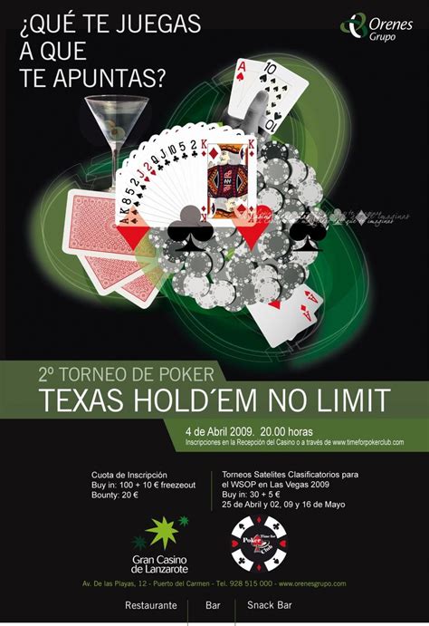 Texas Holdem Sem Limite
