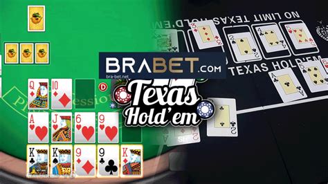 Texas Holdem Variacoes