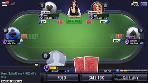 Texas Holdem Zero N Ganhar