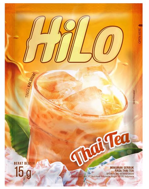 Thai Hilo Betsul