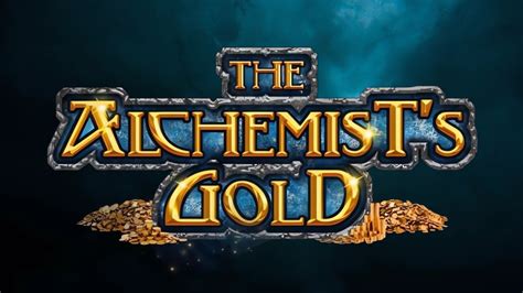 The Alchemist S Gold Bodog