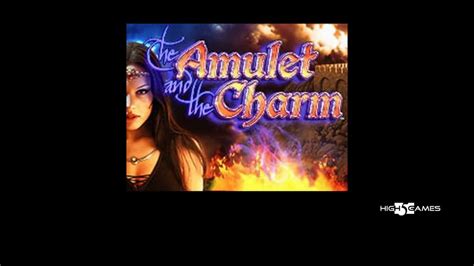 The Amulet And The Charm Bodog