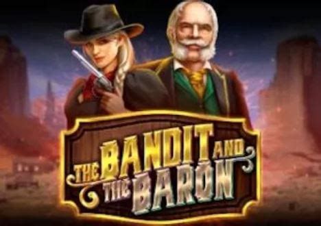 The Bandit And The Baron Betfair