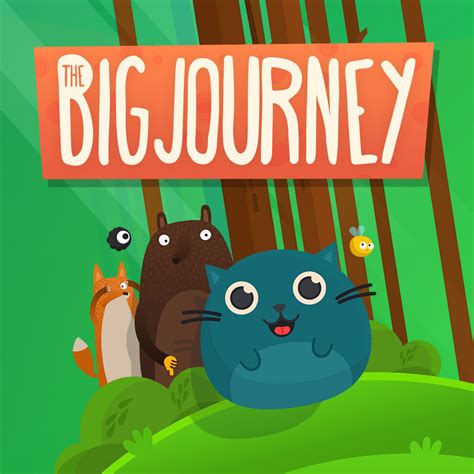 The Big Journey Betsson